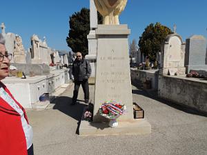 2019 03 30 LA SEYNE SUR MER HOMMAGE AUX VICTIMES DU MASSACRE RUE D ISLY (29)